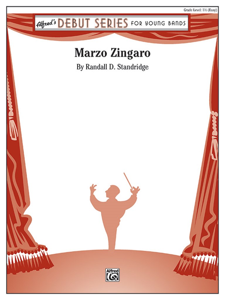 Marzo Zingaro